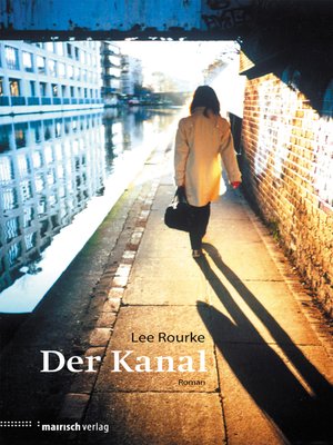 cover image of Der Kanal
